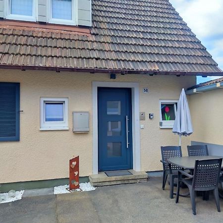 Ferienwohnung Im Manbach Freudenstadt Exterior foto