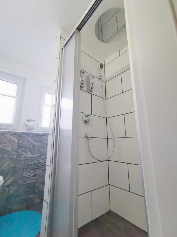 Ferienwohnung Im Manbach Freudenstadt Exterior foto