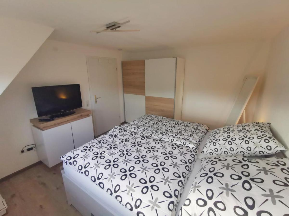 Ferienwohnung Im Manbach Freudenstadt Exterior foto