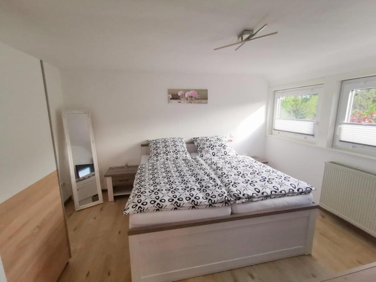 Ferienwohnung Im Manbach Freudenstadt Exterior foto