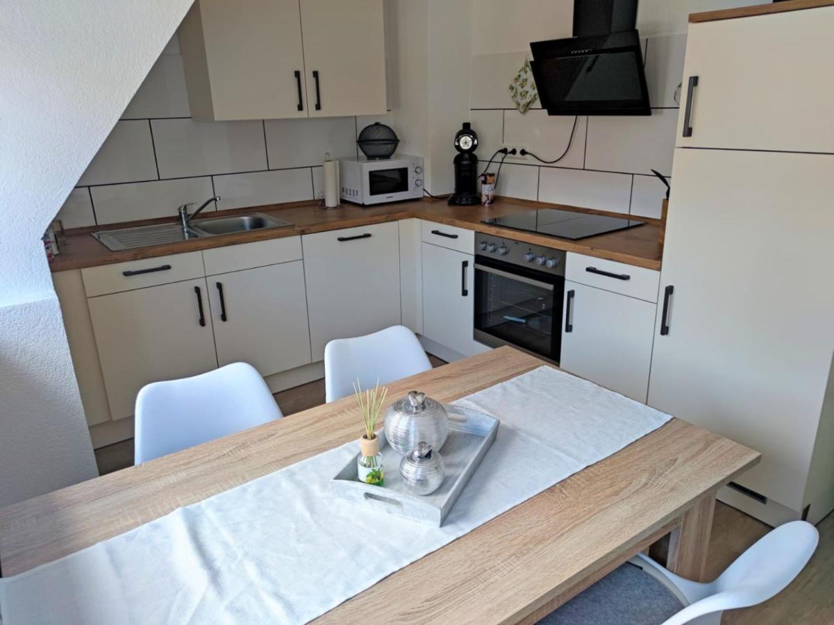 Ferienwohnung Im Manbach Freudenstadt Exterior foto