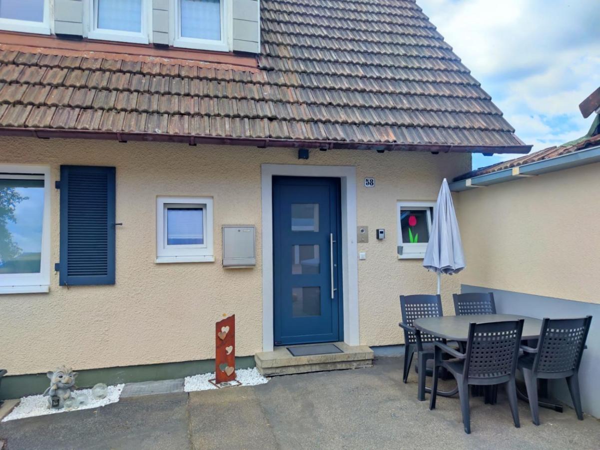 Ferienwohnung Im Manbach Freudenstadt Exterior foto